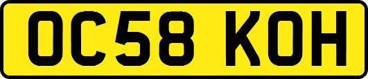 OC58KOH