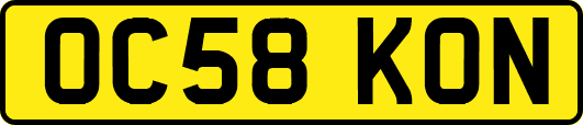 OC58KON