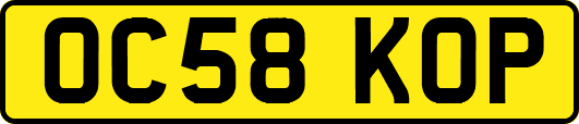 OC58KOP