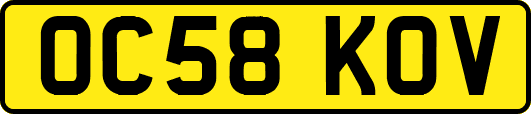 OC58KOV