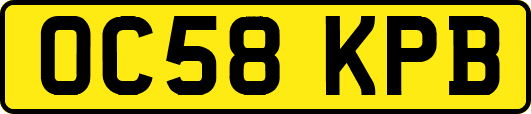 OC58KPB