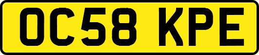OC58KPE
