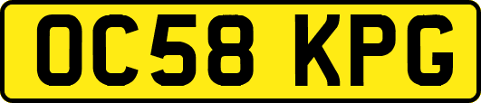 OC58KPG