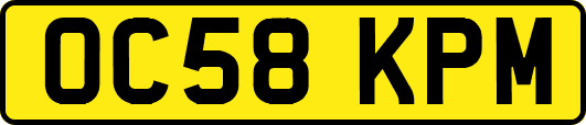 OC58KPM