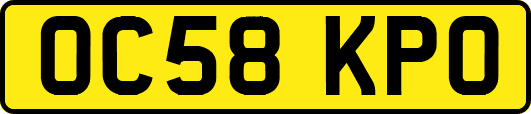 OC58KPO