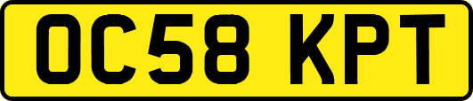 OC58KPT