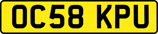 OC58KPU