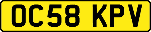 OC58KPV