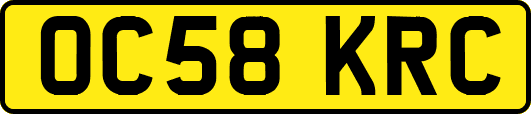 OC58KRC