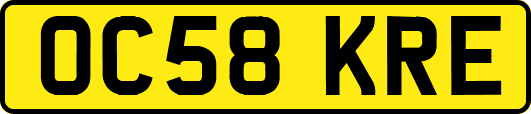 OC58KRE