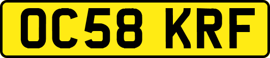 OC58KRF