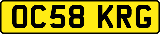 OC58KRG