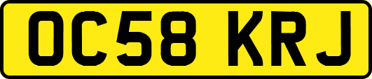 OC58KRJ