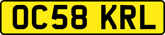 OC58KRL