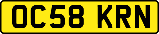 OC58KRN