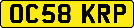 OC58KRP
