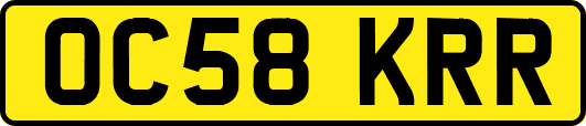 OC58KRR