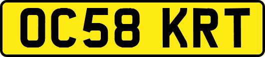 OC58KRT