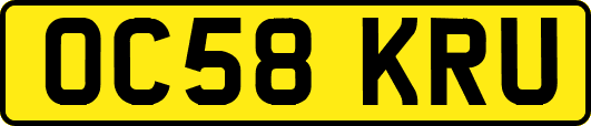 OC58KRU