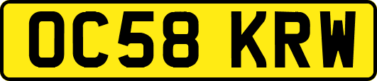 OC58KRW