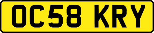 OC58KRY