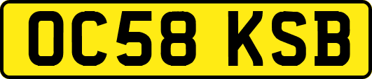 OC58KSB