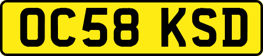 OC58KSD