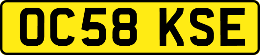 OC58KSE