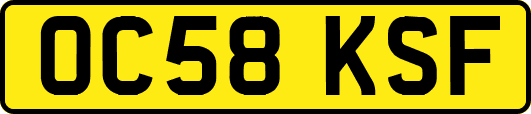 OC58KSF