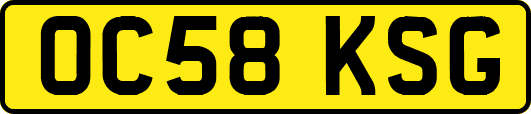 OC58KSG