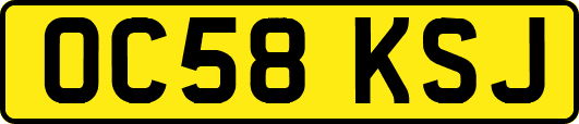 OC58KSJ