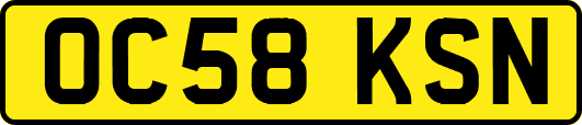 OC58KSN