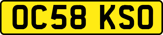 OC58KSO