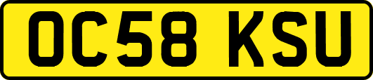 OC58KSU