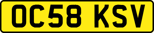 OC58KSV