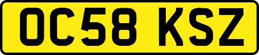 OC58KSZ