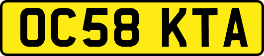 OC58KTA