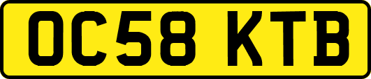 OC58KTB