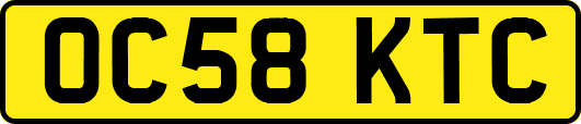OC58KTC