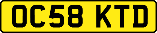 OC58KTD