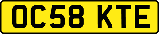 OC58KTE