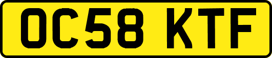 OC58KTF