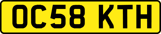 OC58KTH