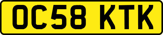 OC58KTK