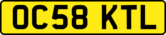 OC58KTL