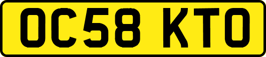 OC58KTO