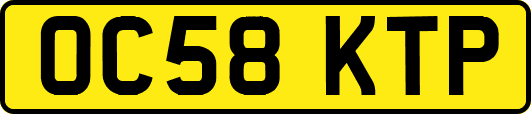 OC58KTP