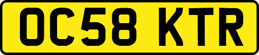 OC58KTR