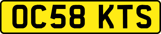 OC58KTS