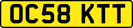 OC58KTT